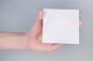 Preview: Loxone Touch Pure CO2 Tree Weiß Preview: Loxone Touch Pure CO2 Tree Weiß