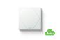 Preview: Loxone Touch Pure CO2 Tree Weiß Preview: Loxone Touch Pure CO2 Tree Weiß