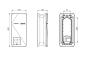 Preview: Loxone Wallbox Air Preview: Loxone Wallbox Air