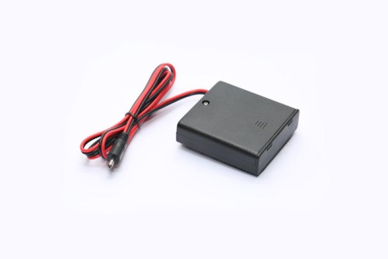 Loxone Battery Pack für Touch Surface Air