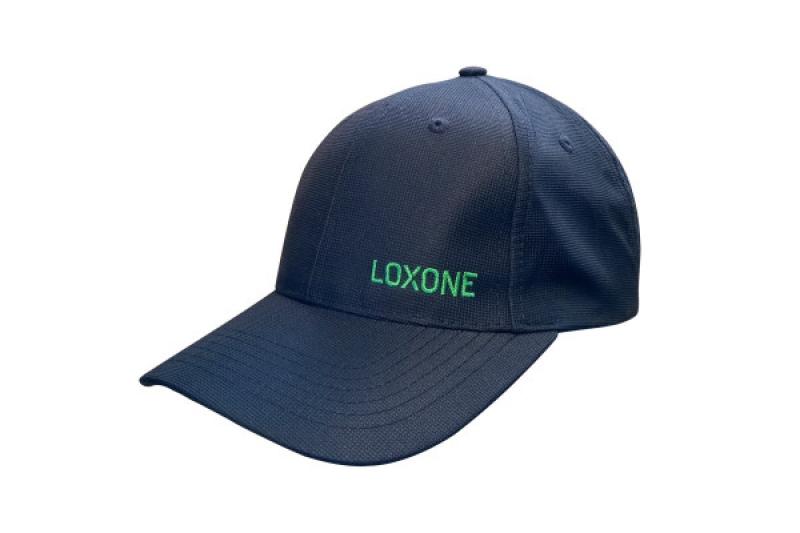 Loxone Cap Kinder