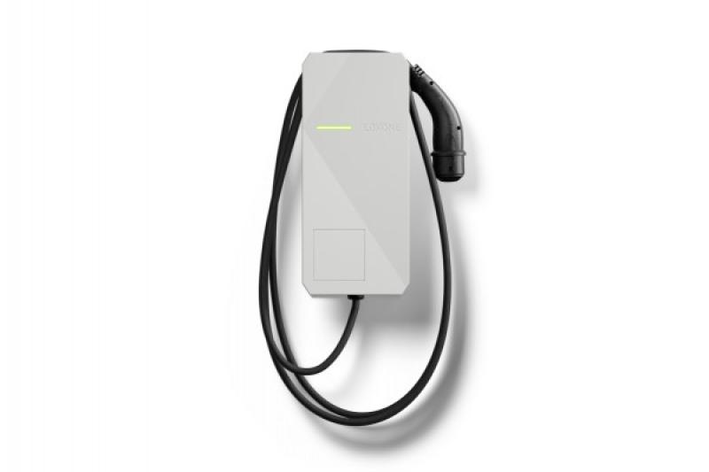 Loxone Wallbox Air