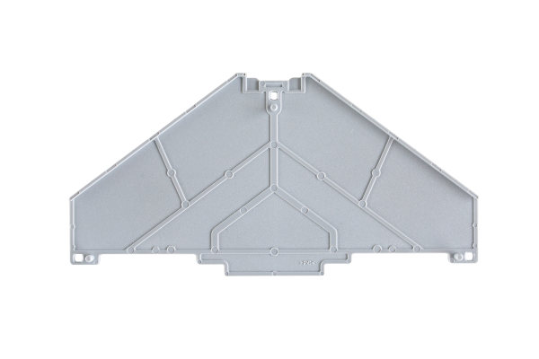 Weidmüller Trennwand P-Reihe (10 Stk.)