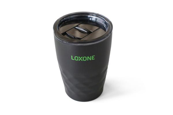 Loxone Thermobecher Loxone Thermobecher