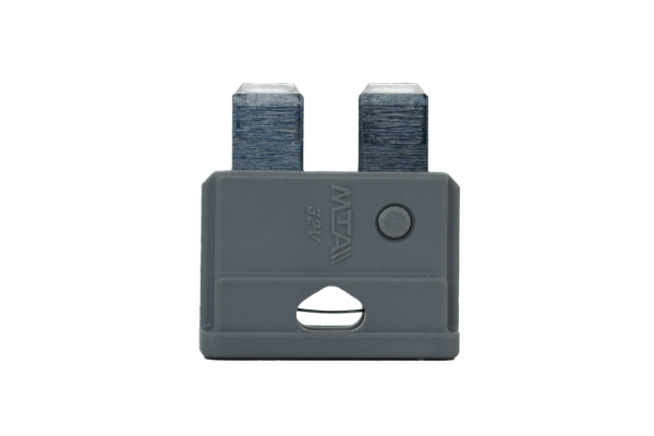 Loxone Eska Sicherung 2A (100 Stk.)