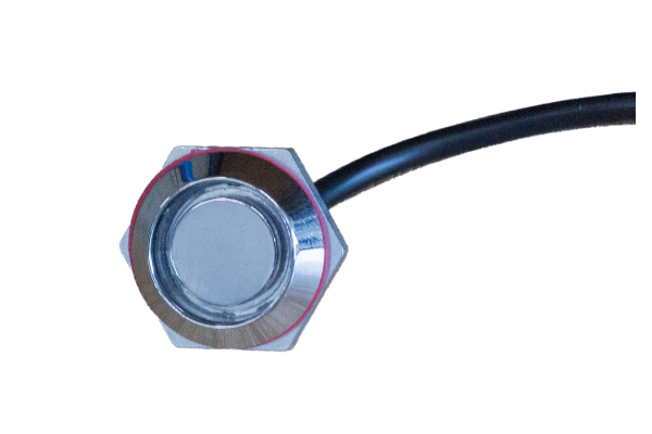 Loxone Elektronischer Schlüssel - iButton Leser Indoor
