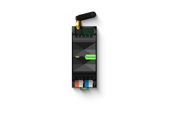 Loxone Internorm Extension