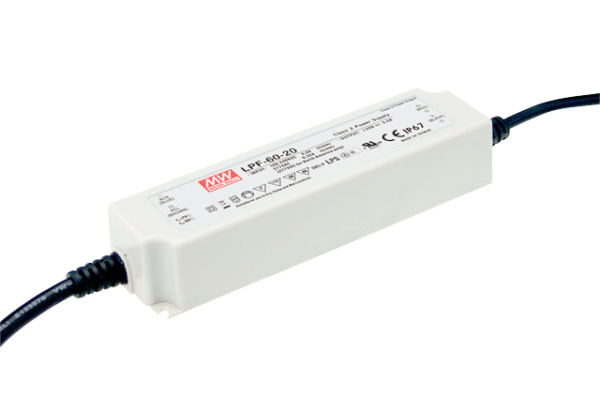 Loxone LED-Schaltnetzteil 24V, 2,5A