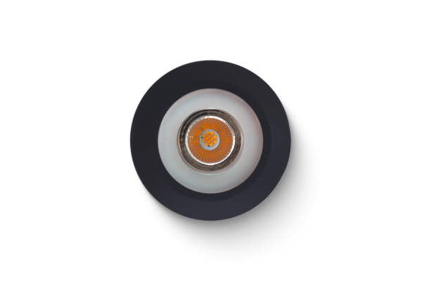 Loxone LED Spot WW PWM Anthrazit