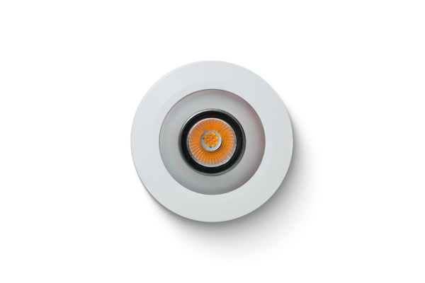 Loxone LED Spot WW PWM Weiß