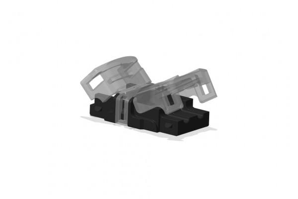 Loxone LED Streifen Zubehör-Set WW