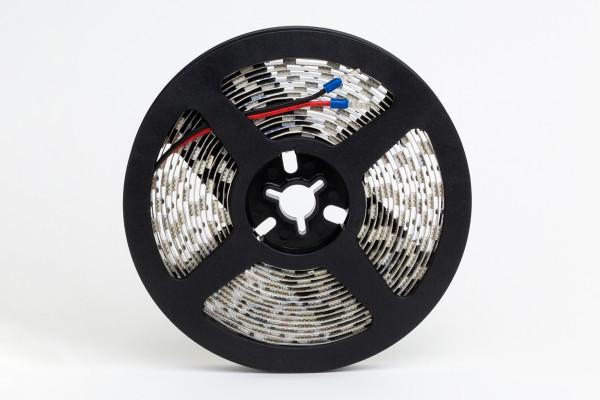 Loxone LED Streifen Warmweiß IP20 (berührungssicher)