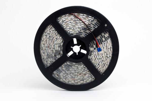 Loxone LED Streifen Warmweiß IP65 (spritzwasserfest)