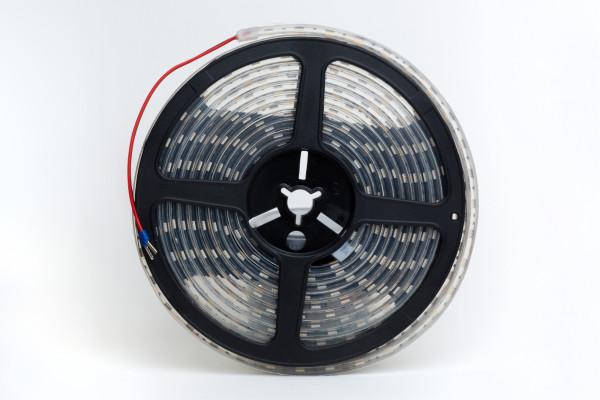 Loxone LED Streifen Warmweiß IP68 (wasserfest)