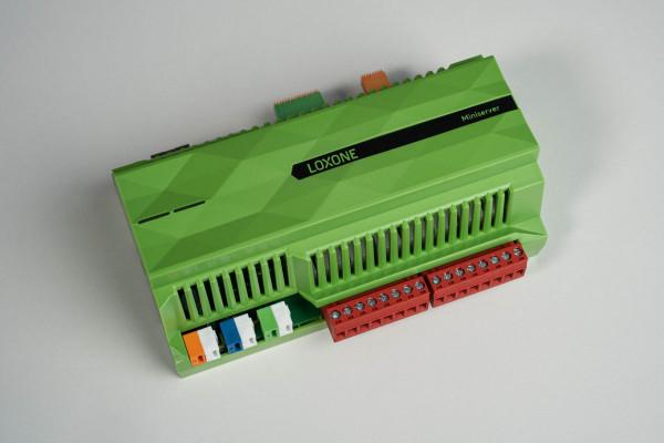 Miniserver Miniserver