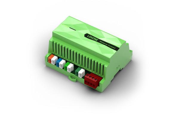 Loxone Miniserver Compact Loxone Miniserver Compact