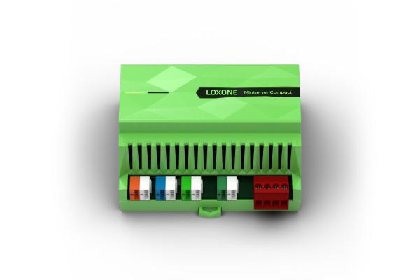 Loxone Miniserver Compact Loxone Miniserver Compact