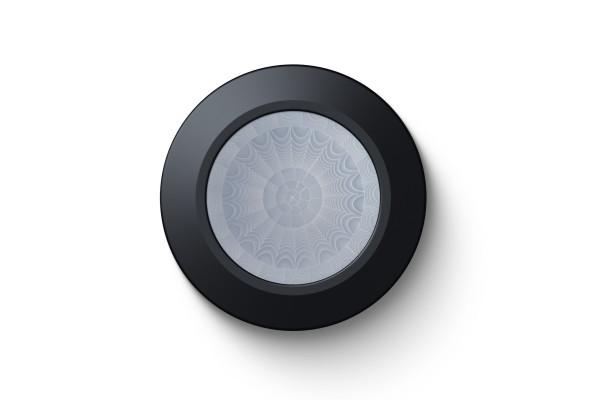 Loxone Präsenzmelder Deckeneinbau Tree Anthrazit