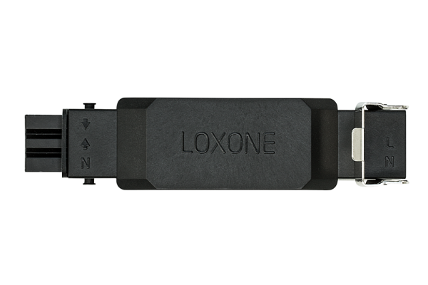 Loxone Shading Actuator Air
