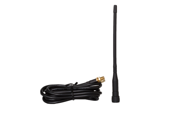 Loxone SMA Stabantenne 4dBi 868 MHz