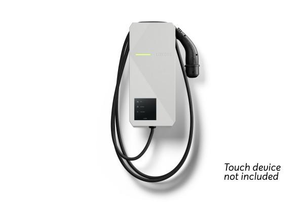 Loxone Wallbox Air Loxone Wallbox Air