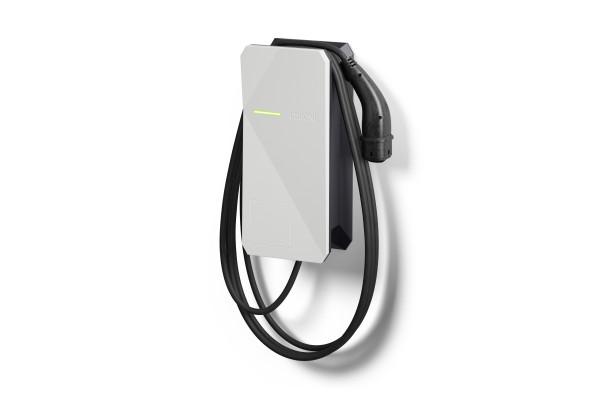 Loxone Wallbox Air Loxone Wallbox Air