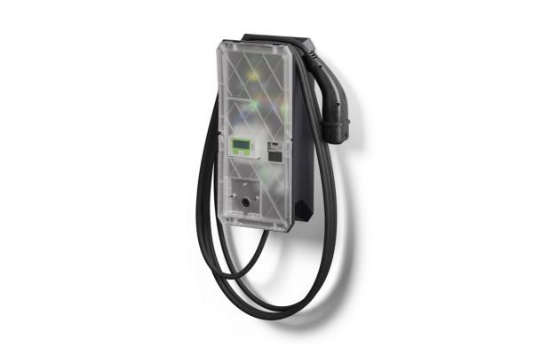 Loxone Wallbox Air Loxone Wallbox Air