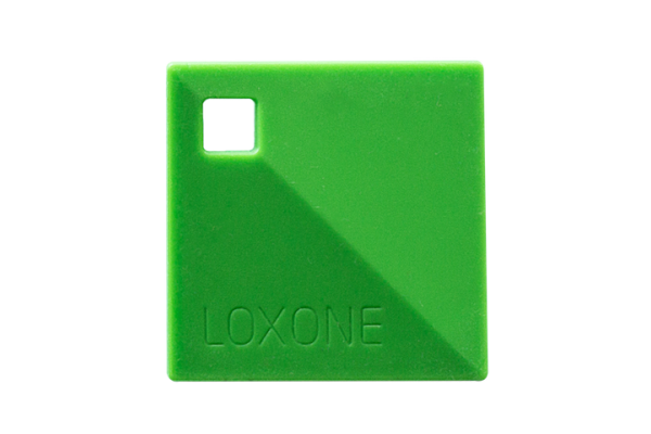 Loxone NFC Key Fob Set - 10 Stück Loxone NFC Key Fob Set - 10 Stück